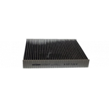 Image for Cabin Filter