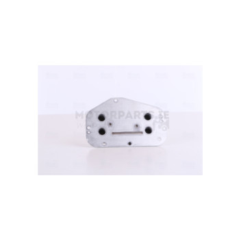 Image for Oil Cooler