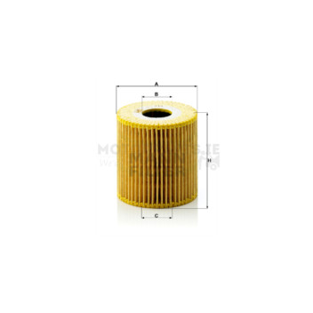Image for Oil Filter
