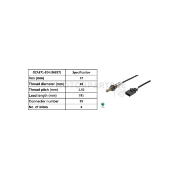 Image for Lambda Sensor