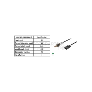 Image for Lambda Sensor