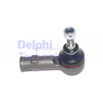 Image for Tie Rod End