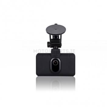 Image for 3 in DASH CAM WITH WI-FI PARKING MODE+ NIGHT VISION