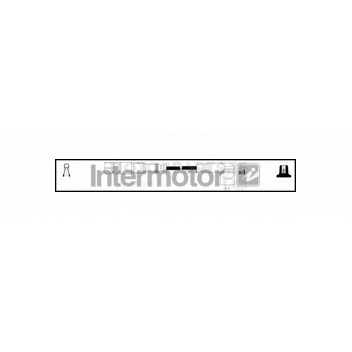 Image for Ignition Lead Set