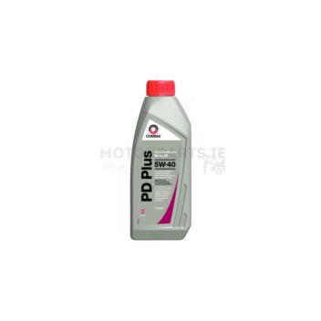 Image for Engine Oil