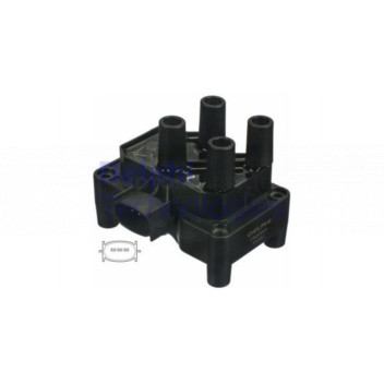 Image for Ignition Coil