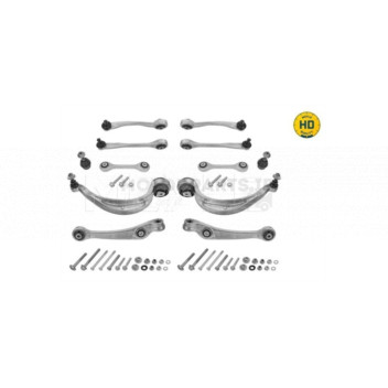 Image for Suspension Kit