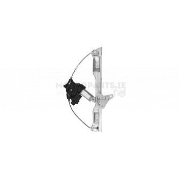 Image for Window Regulator