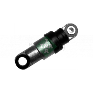Image for Torsion Vibration Damper