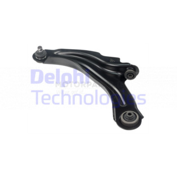 Image for Track Control Arm