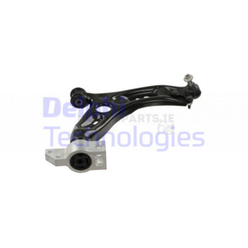 Image for Track Control Arm