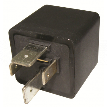 Image for RELAY MINI 170/150A 12V