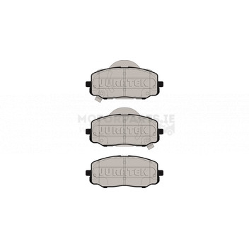 Image for Brake Pad Set