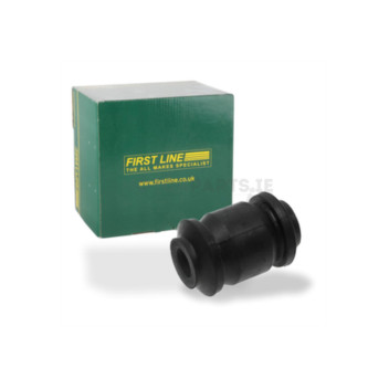 Image for Susp/Control/Wishbone/Arm Bush/Mount