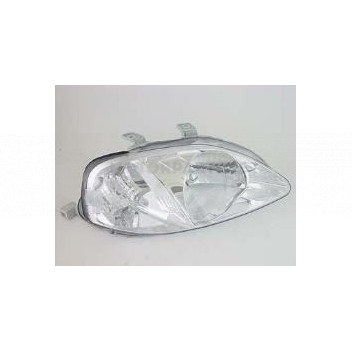Image for Head Lamp Unit