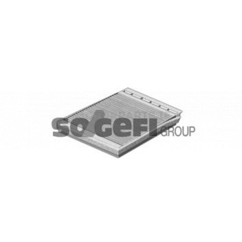Image for Cabin Filter