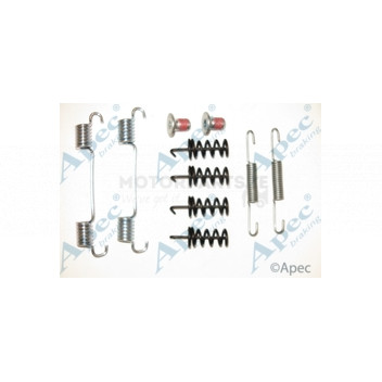 Image for Brake Fitting Kit