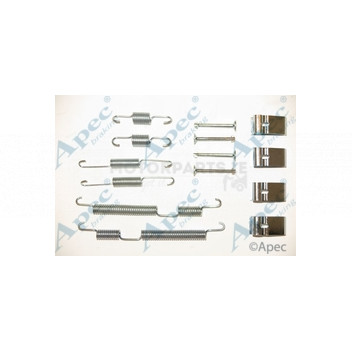 Image for Brake Fitting Kit