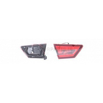 Image for Rear Lamp Unit