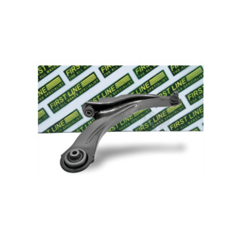 Image for Track Control Arm