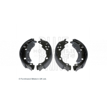 Image for Brake Shoe Set