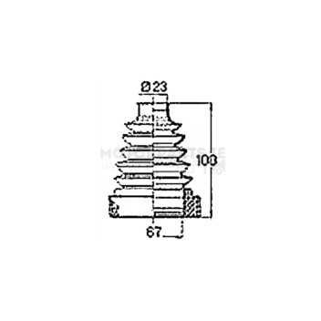 Image for CV Boot Kit
