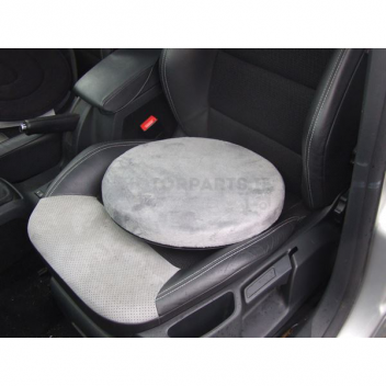 Image for MOBILITY AID CAR SEAT SWIVEL CUSHION