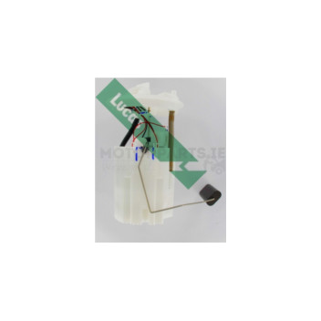 Image for Fuel Feed Unit
