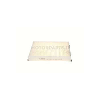 Image for Cabin Filter