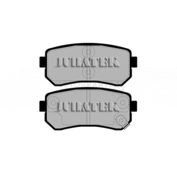 Image for Brake Pad Set