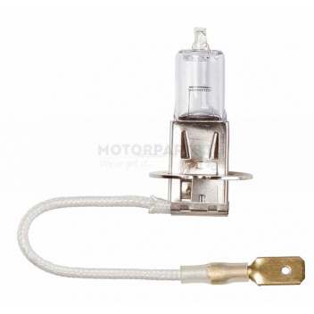 Image for RING 24V 100W H3 HALOGEN