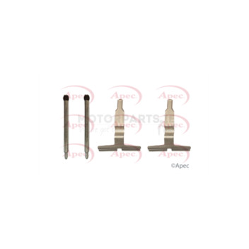 Image for Brake Fitting Kit
