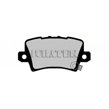 Image for Brake Pad Set