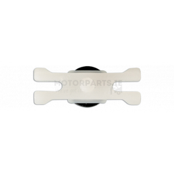Image for Drive Rivet Moulding Clip To Suit VAG Group PK 10