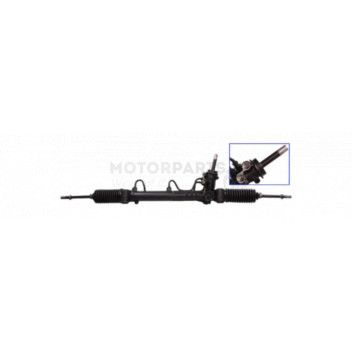 Image for Steering Rack