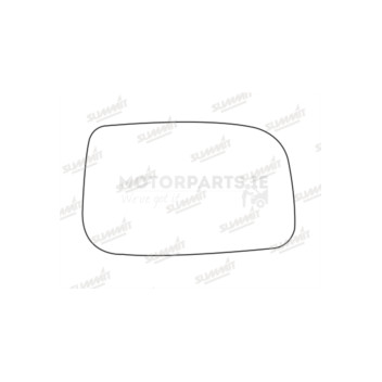 Image for Mirror Glass