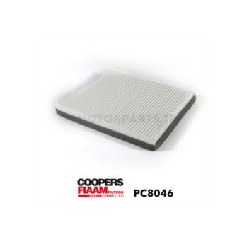 Image for Cabin Filter