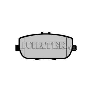 Image for Brake Pad Set