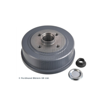 Image for Brake Drum