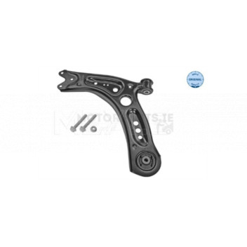 Image for Track Control Arm