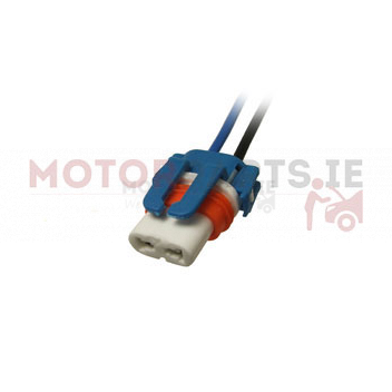 Image for HB4 BULB HOLDER STRAIGHT CABLE