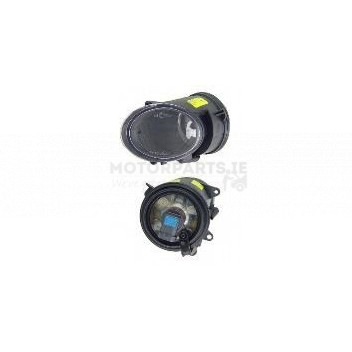 Image for Fog Lamp