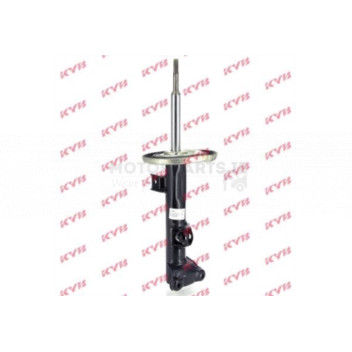 Image for Shock Absorber