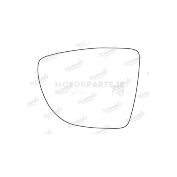 Image for Mirror Glass