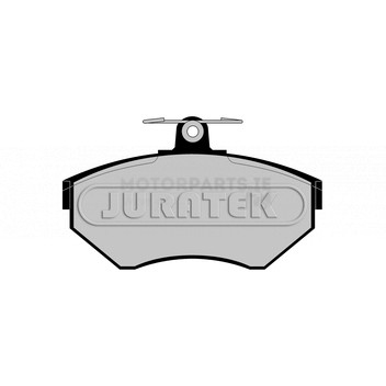Image for Brake Pad Set