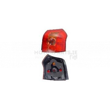 Image for Rear Lamp Unit