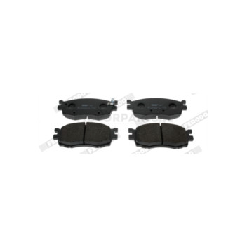 Image for Brake Pad Set