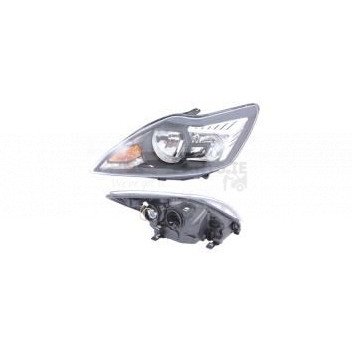 Image for Head Lamp Unit