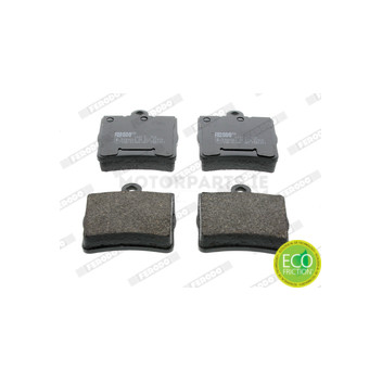 Image for Brake Pad Set