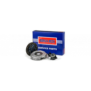 Image for Clutch Kit (+CSC)